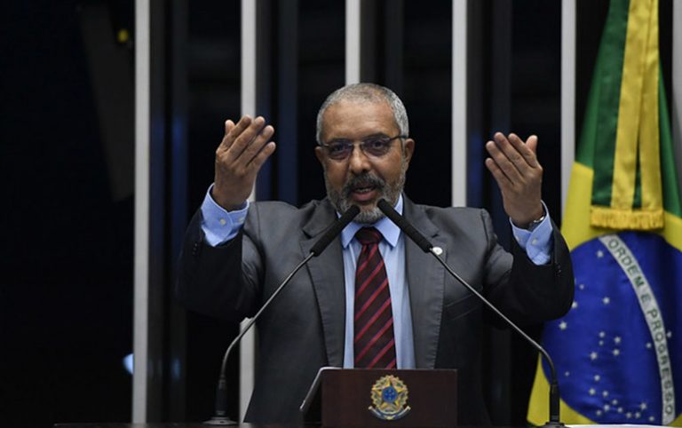 Centrais pedem devolução da MP 905, que recebeu quase 2 mil emendas